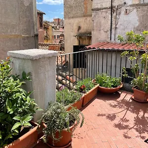  Ferienhaus Campo De Fiori Palace