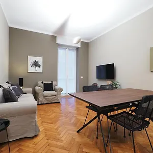  Apartamento Contempora - Cavallotti 13 - B23 Italia