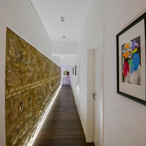 Ema Flat In Trastevere Appartamento