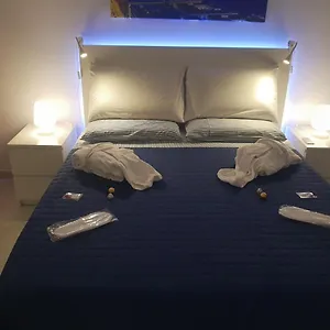  Apartamento Casamira Centro Italia