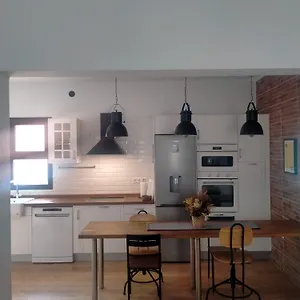  Apartamento Molinos España