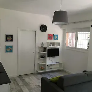 Сasa de vacaciones Oasi Metropolitana, Roma