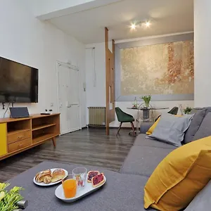 Apartamento Urbana, Roma