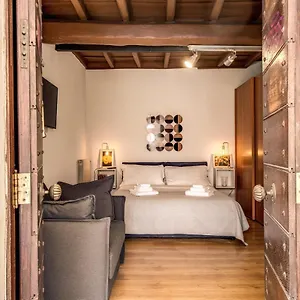 Apartamento 4c Colosseo Holidays, Roma