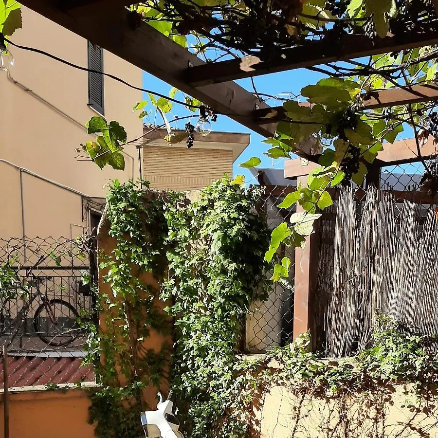 Casa Federico - Beauty Apartment With Wonderful Terrace Rom