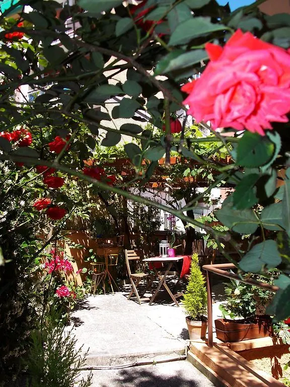 Casa Federico - Beauty Apartment With Wonderful Terrace Rom