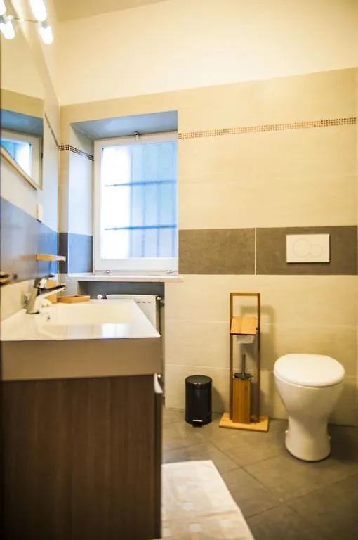 Casa Federico - Beauty Apartment With Wonderful Terrace Rom 0*,  Italien