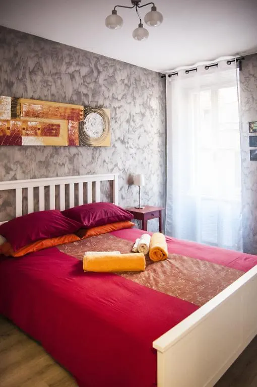 Casa Federico - Beauty Apartment With Wonderful Terrace Rom