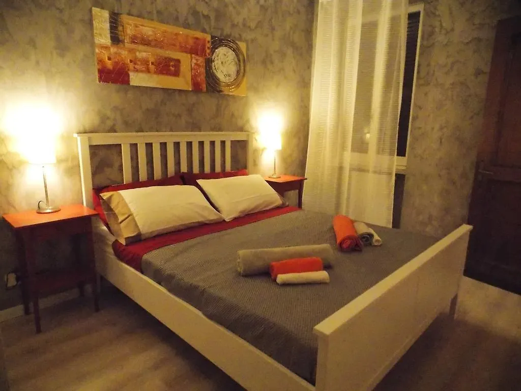 Casa Federico - Beauty Apartment With Wonderful Terrace Rom Italien