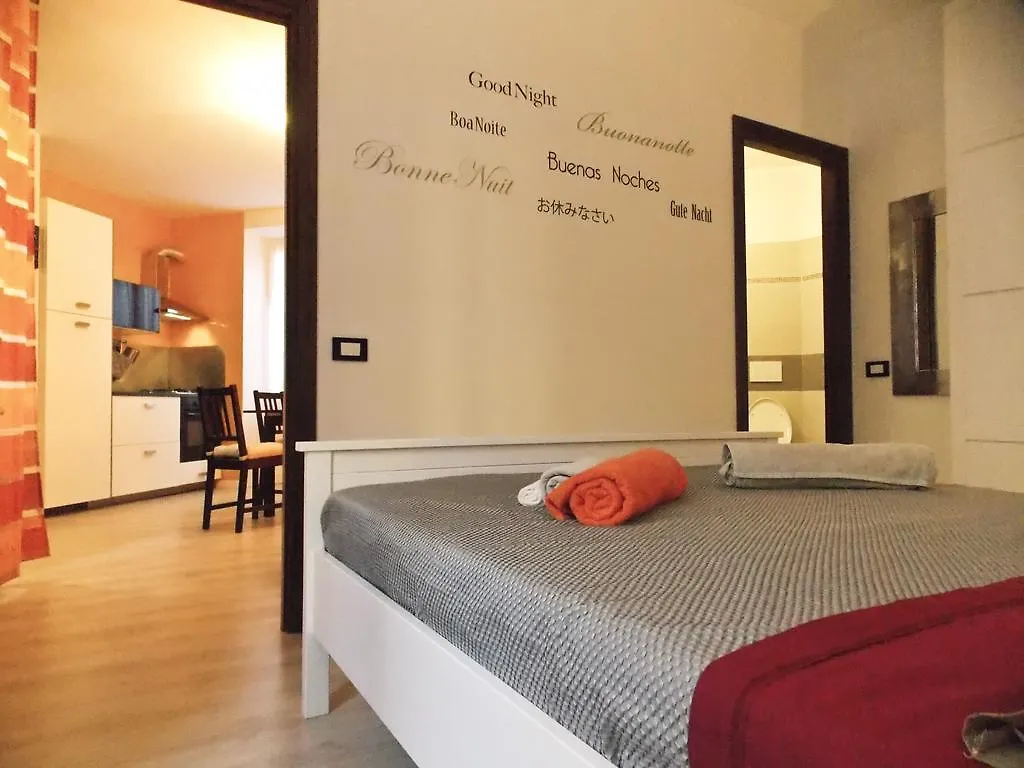 Casa Federico - Beauty Apartment With Wonderful Terrace Rom 0*,  Italien